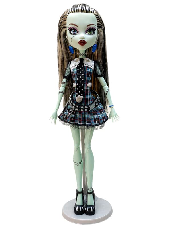 Frankie Stein First Wave (Basic)